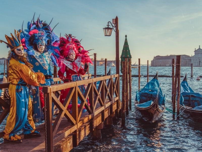 Venice Carnival