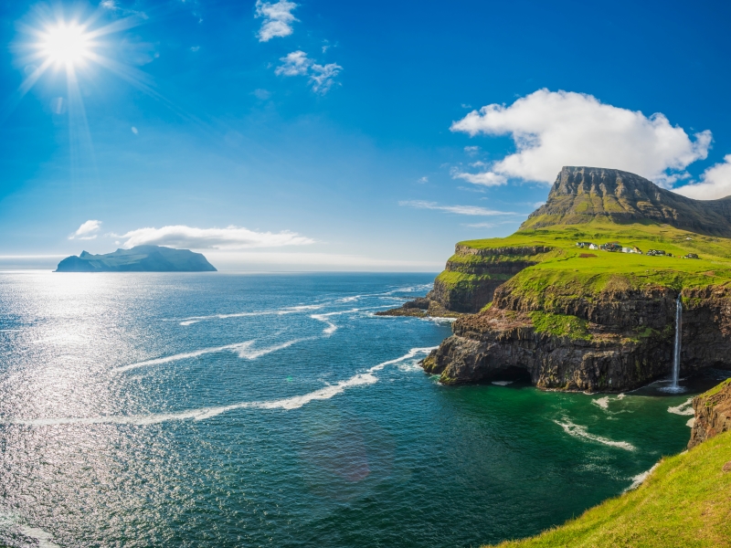Faroe Islands