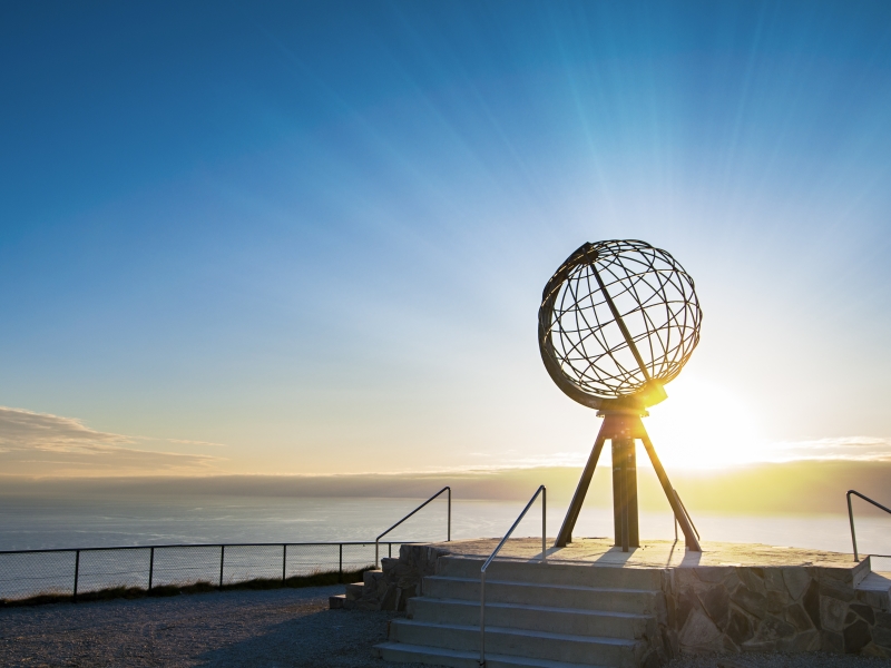 North Cape
