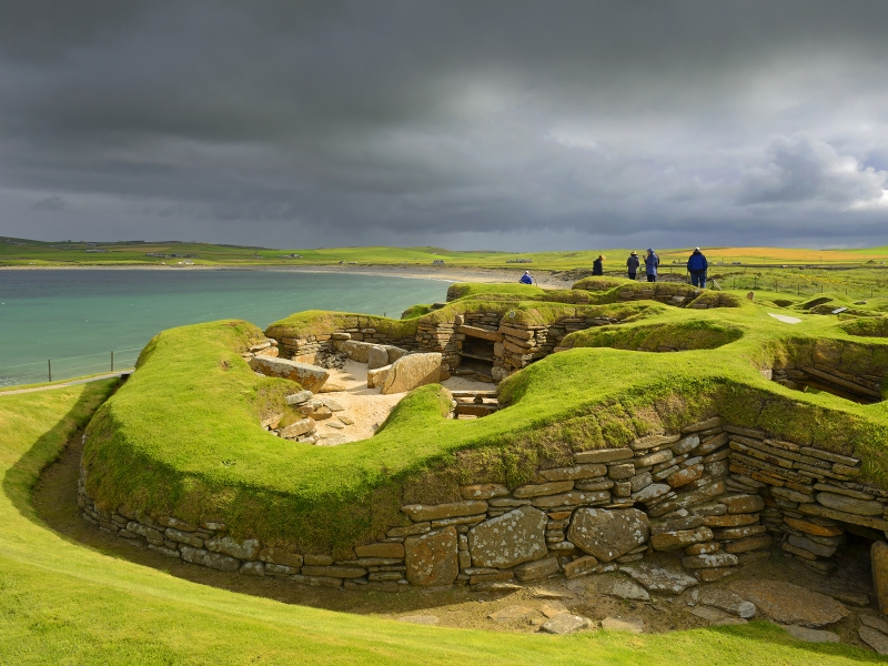 Skara Brae