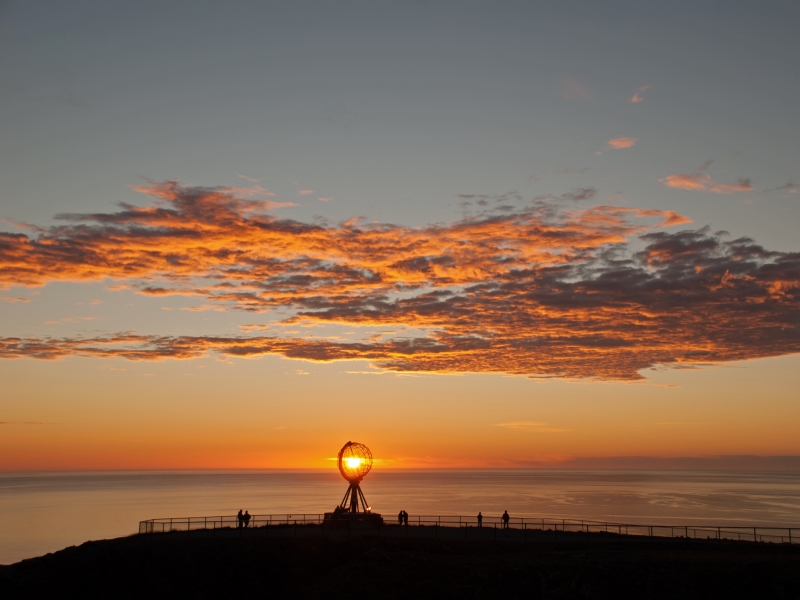 North Cape
