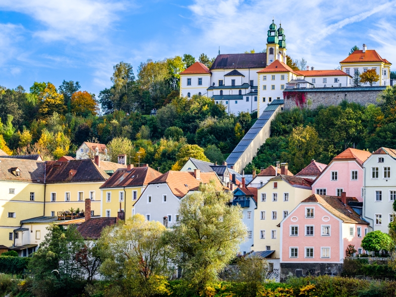 Passau