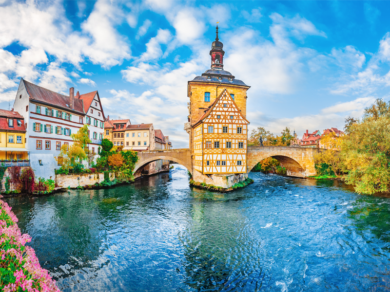 River Cruising in Europe - 10 Magical Waterways to Discover