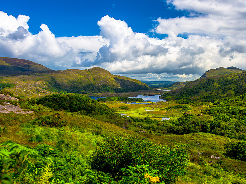 Killarney National Park