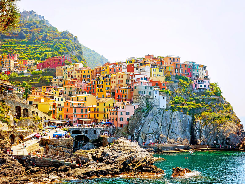 Cinque Terre