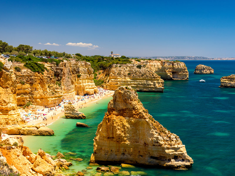 Algarve