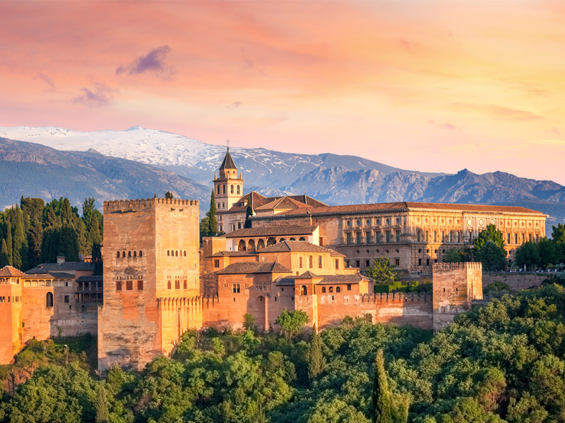 Alhambra