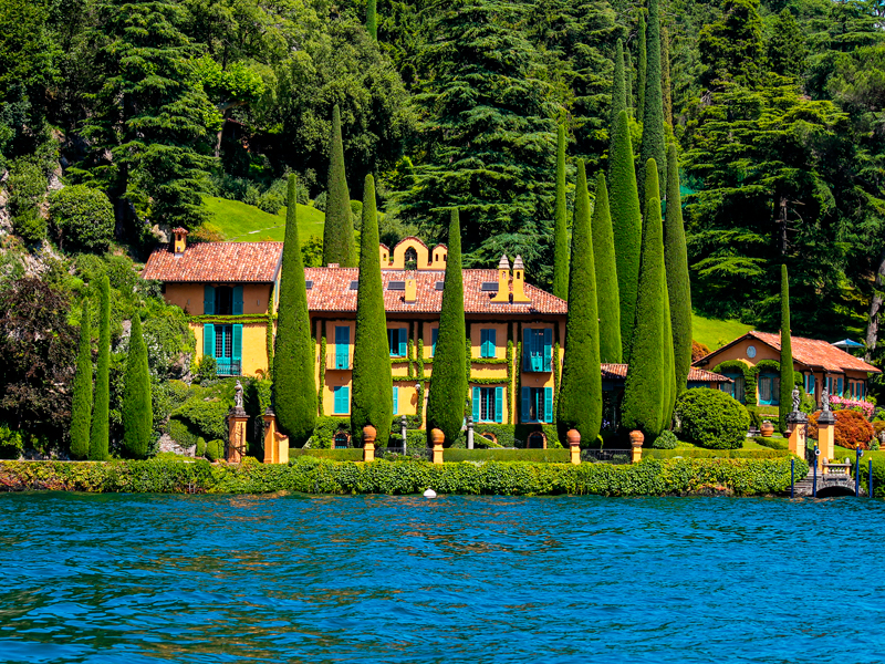 Lake Como