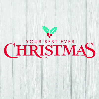 Your Best Ever Christmas