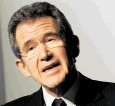 Lord Browne: private equity