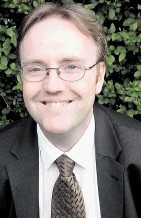 Professor Dermot Roddy