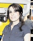 Yasaman Zirakzadeh:“major boost”