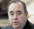 Alex Salmond