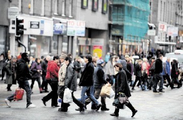 Shoppers urged to know their rights