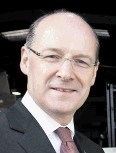 John Swinney:big claims