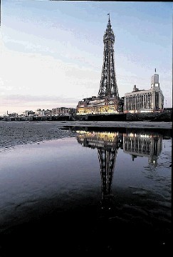 Blackpool Tower