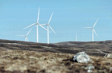 Renewables news