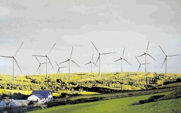 Renewables news