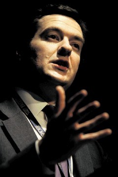 July: Chancellor George Osborne said their would be a  "game changer" tax break for the industry