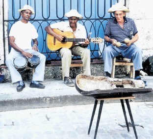 Colourful Havana could be on the verge of a changing relationship with Washington