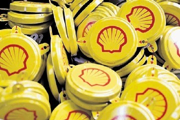 Shell news