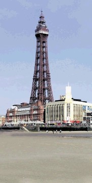 Blackpool Tower