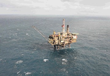 North Sea strike action looms