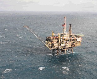CLAMPDOWN: New safety cases would be needed for 300 North Sea installations