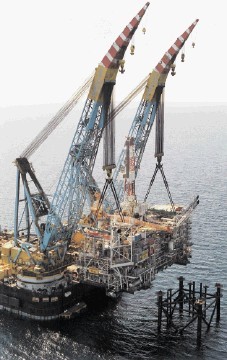 Topsides UK