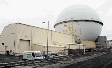 Dounreay