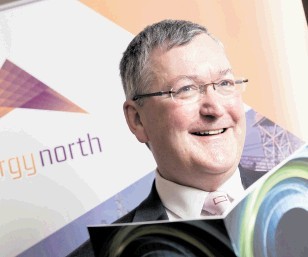 HIGHLIGHTING INDUSTRY ISSUES: Fergus Ewing with the report