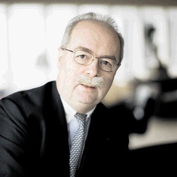 Christophe de Margerie