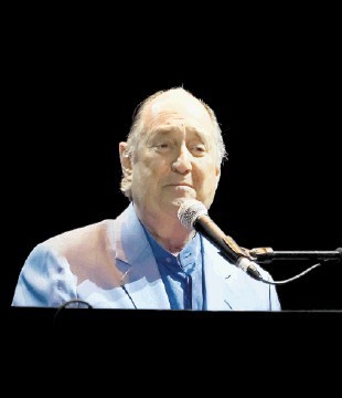 Neil Sedaka