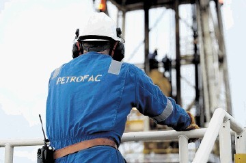 Petrofac