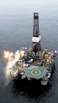 TICKLING THE ELEPHANT: Well-testing at the Celtic Sea Barryroe oilfield operated by Providence Resources