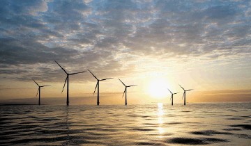 Renewables news