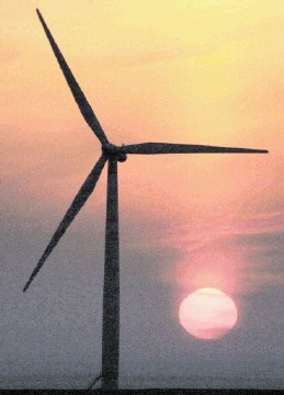 Renewables news