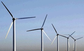 Scottish Water wants turbines on sites