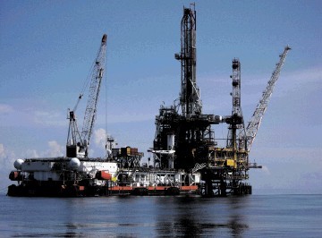 ZAWTIKA PROJECT: KCA Deutag will use   the Glen Affric rig to carry out drilling operations for PTTEP