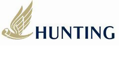 Hunting's North Sea business is still reporting lower revenues