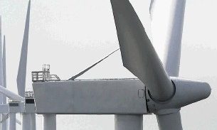 Offshore wind