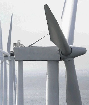Offshore wind