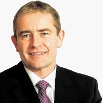 Parkmead Group boss Tom Cross