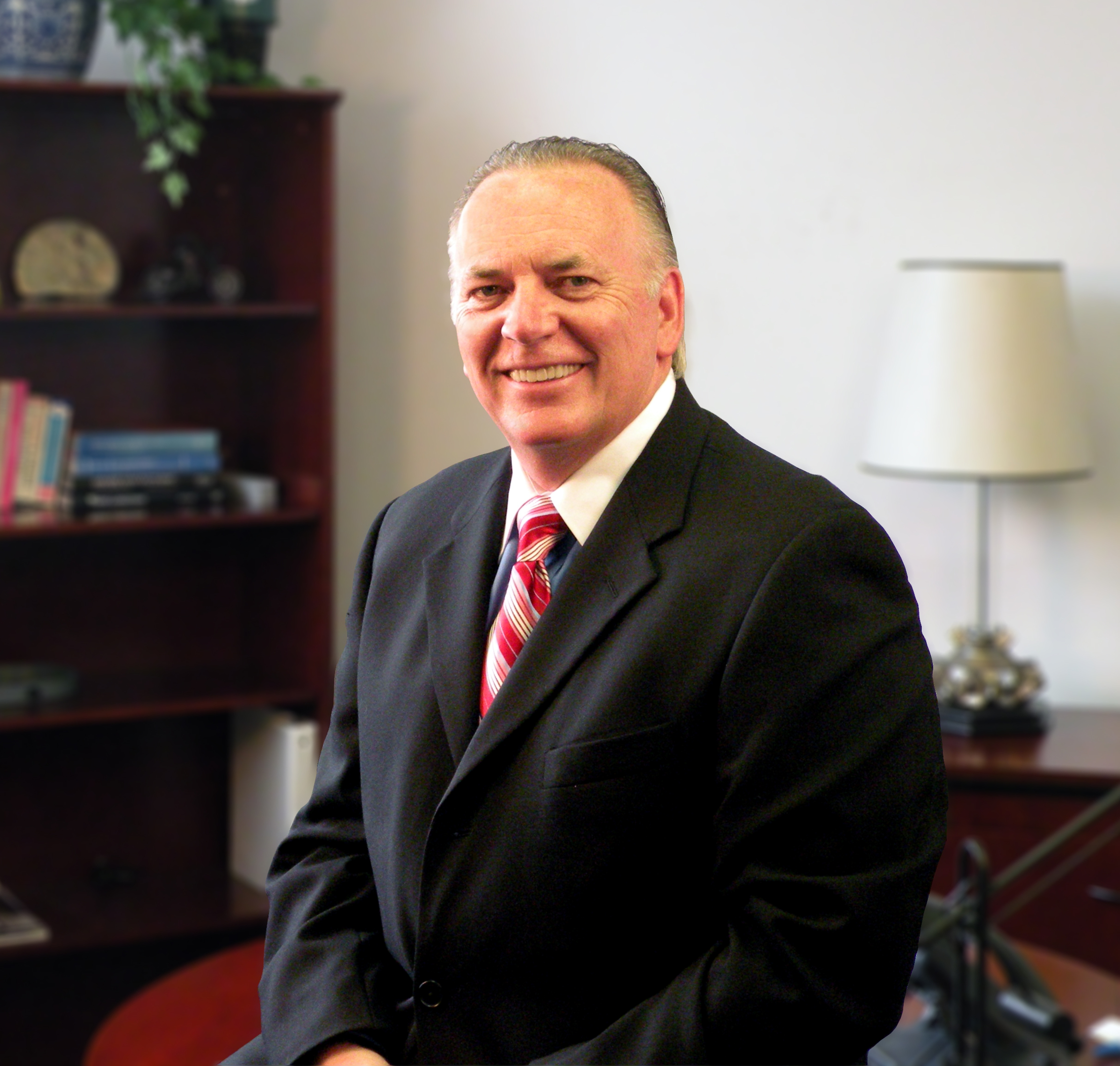 Jim Nixon - President and CEO of Carrollton