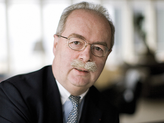 Christophe de Margerie