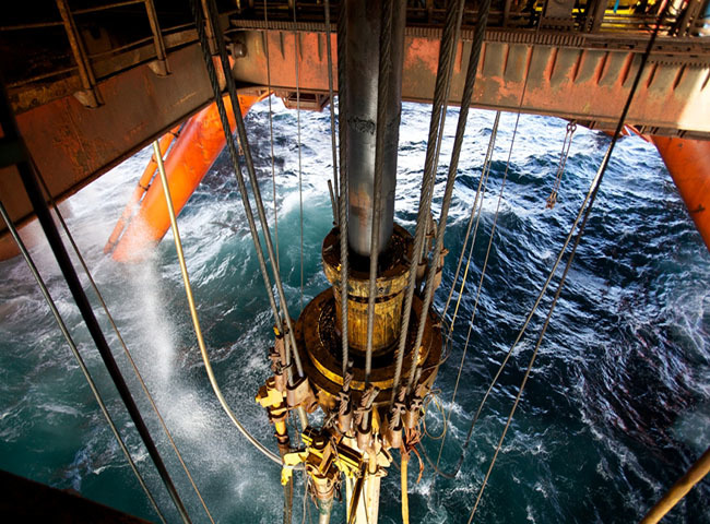 Statoil make small Barents Sea gas discovery