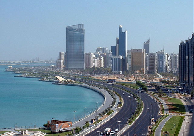 Abu Dhabi