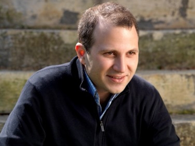 Lebanon's Energy Minister Gebran Bassil