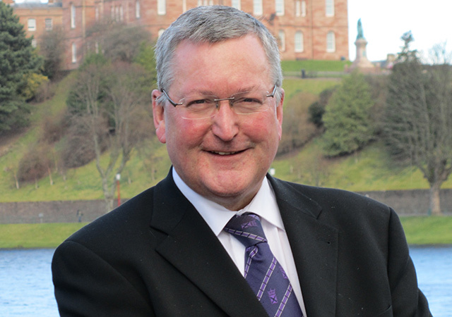 Fergus Ewing