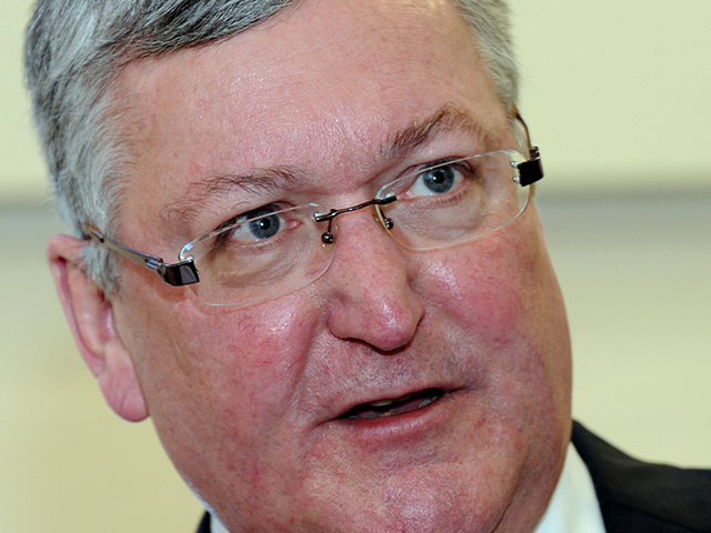 Fergus Ewing